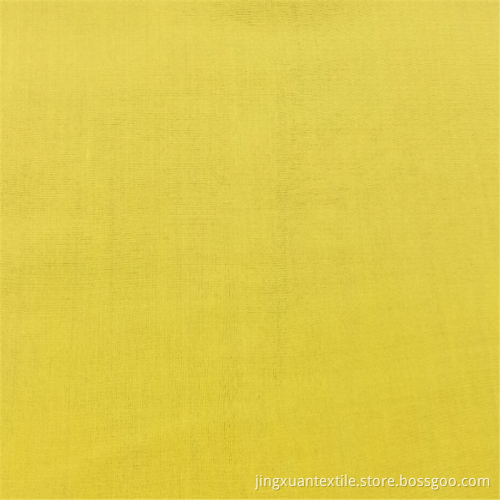 Blackout Lightweight Rayon Poplin Garments Fashion Fabrics